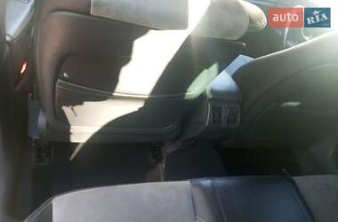 Универсал Renault Laguna 2012 в 