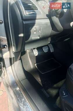 Универсал Renault Laguna 2012 в 