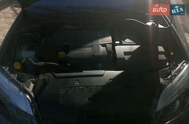 Универсал Renault Laguna 2012 в 