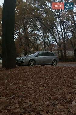 Универсал Renault Laguna 2012 в 