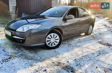 Renault Laguna 2007