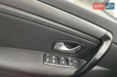 Универсал Renault Laguna 2008 в 
