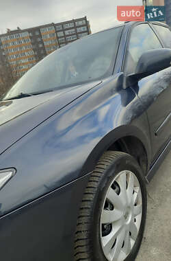 Универсал Renault Laguna 2008 в 