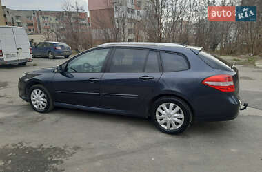 Renault Laguna 2008 Renault Laguna 2008