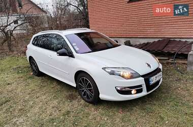 Універсал Renault Laguna 2013 в Василькові