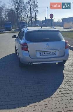 Універсал Renault Laguna 2012 в Хмельницькому