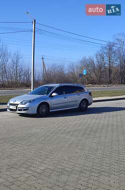 Універсал Renault Laguna 2012 в Хмельницькому