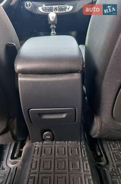 Универсал Renault Laguna 2011 в 