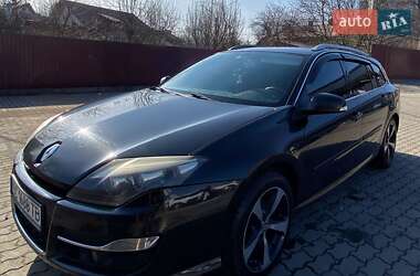 Renault Laguna 2011 Renault Laguna 2011