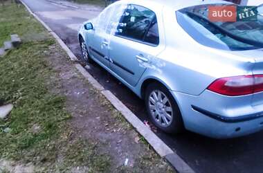 Ліфтбек Renault Laguna 2002 в Києві