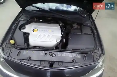 Renault Laguna 2006