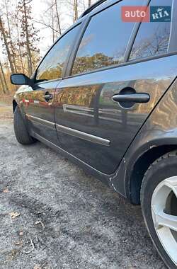 Универсал Renault Laguna 2005 в 