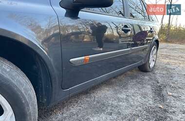 Универсал Renault Laguna 2005 в 