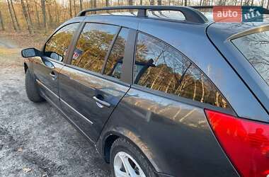 Универсал Renault Laguna 2005 в 