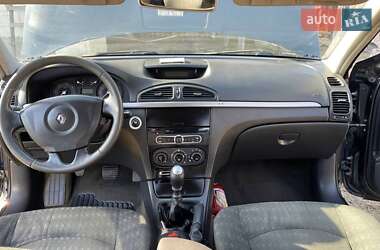 Универсал Renault Laguna 2005 в 