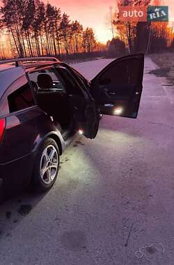 Универсал Renault Laguna 2005 в 