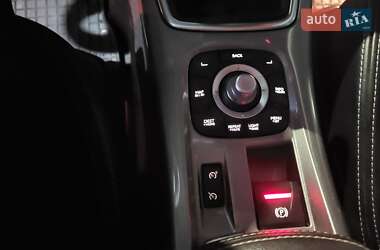 Универсал Renault Laguna 2011 в 
