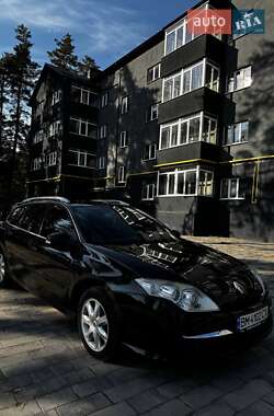 Универсал Renault Laguna 2009 в Ахтырке