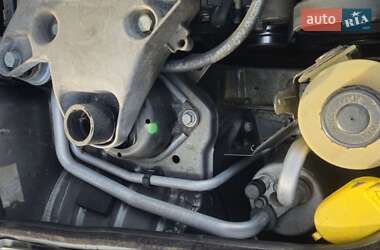 Лифтбек Renault Laguna 2007 в 