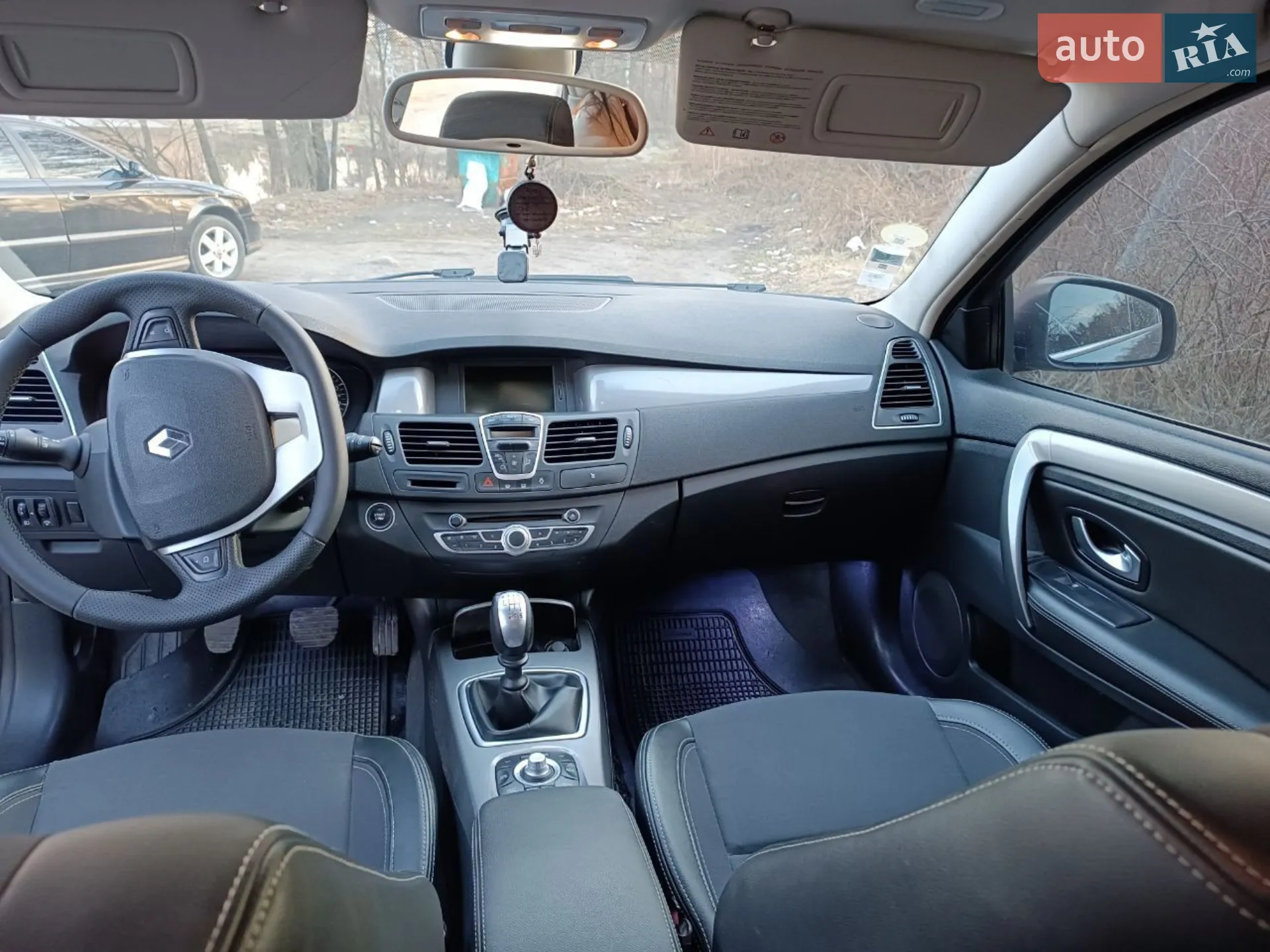 2011 Renault Laguna - мініатюра 3