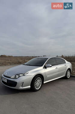 Renault Laguna 2007 Renault Laguna 2007