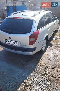 Универсал Renault Laguna 2003 в Запорожье