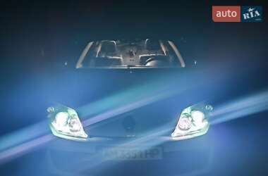 Лифтбек Renault Laguna 2009 в 