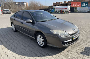 Ліфтбек Renault Laguna 2008 в Хмельницькому