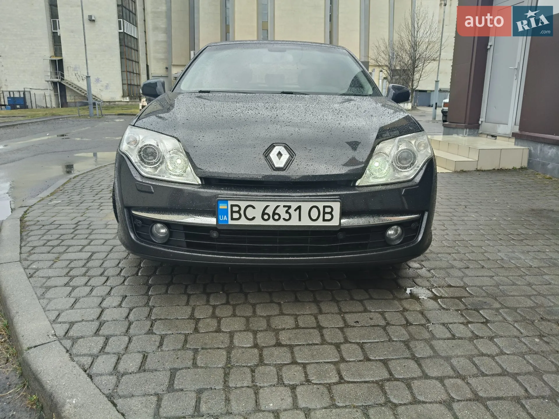 2010 Renault Laguna - мініатюра 2