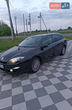 Універсал Renault Laguna 2011 в Новому Калинові