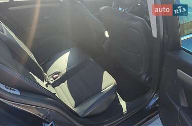 Универсал Renault Laguna 2011 в 