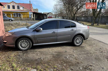 Renault Laguna 2011