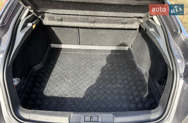 Лифтбек Renault Laguna 2011 в 