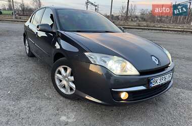 Renault Laguna 2008