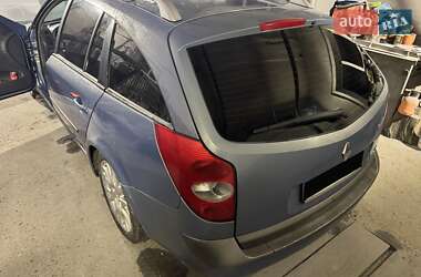 Универсал Renault Laguna 2003 в 
