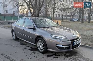 Renault Laguna 2011 Renault Laguna 2011