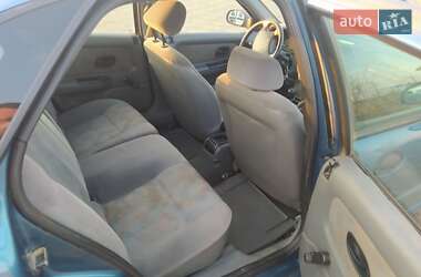 Лифтбек Renault Laguna 1994 в 