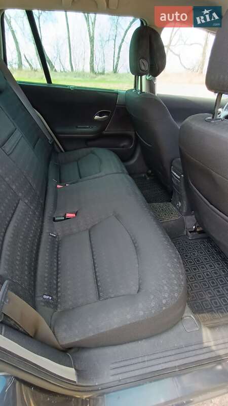 Універсал Renault Laguna 2005 в Смілі