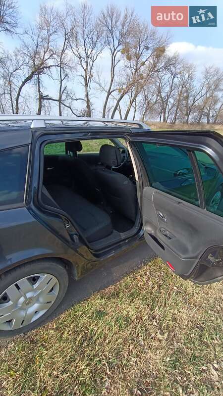 Універсал Renault Laguna 2005 в Смілі