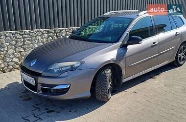 Универсал Renault Laguna 2013 в 