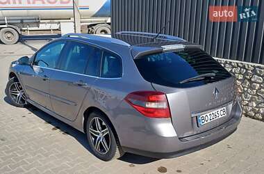 Renault Laguna 2013 Renault Laguna 2013