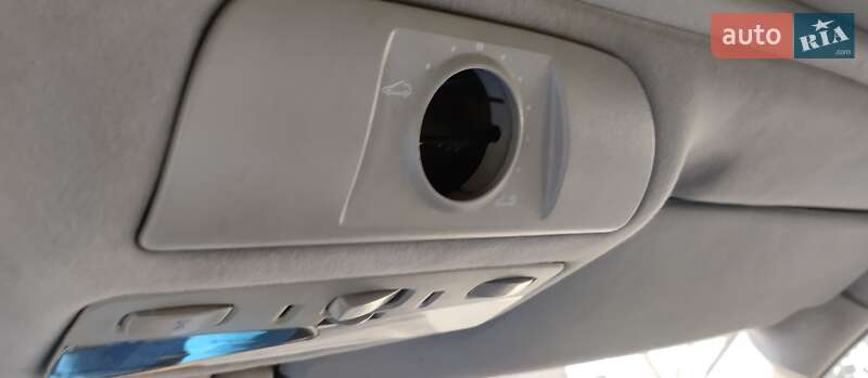 Ліфтбек Renault Laguna 2002 в Києві