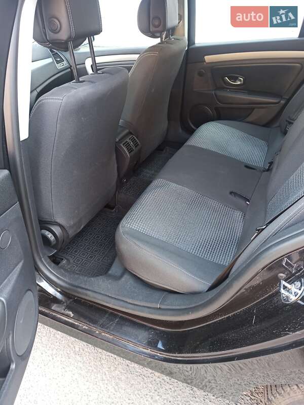 Універсал Renault Laguna 2011 в Луцьку