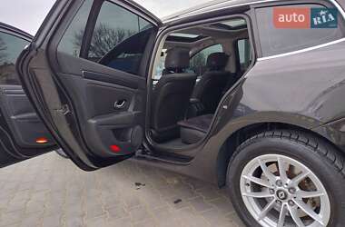 Универсал Renault Laguna 2010 в 