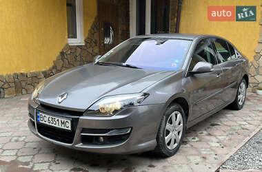 Renault Laguna 2011 Renault Laguna 2011