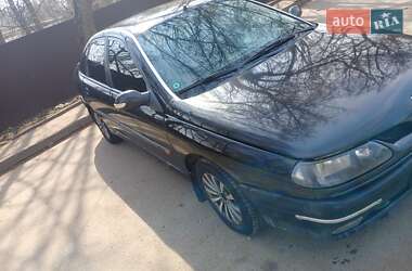 Лифтбек Renault Laguna 1996 в 