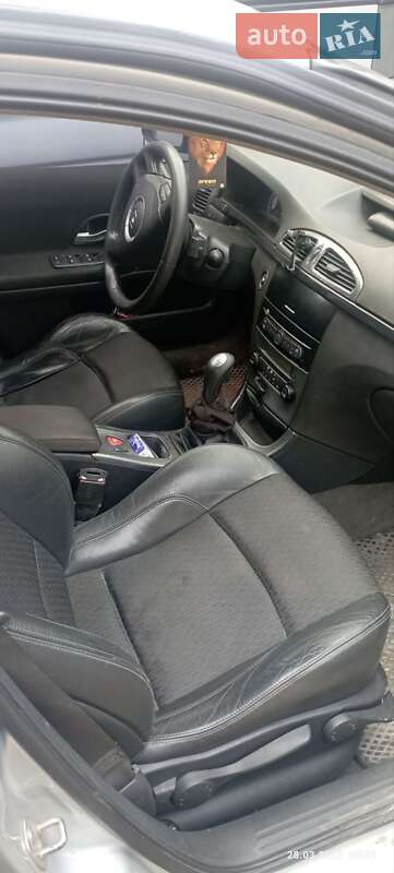 Универсал Renault Laguna 2006 в Новом Роздоле