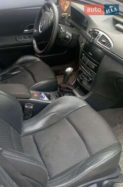 Универсал Renault Laguna 2006 в 
