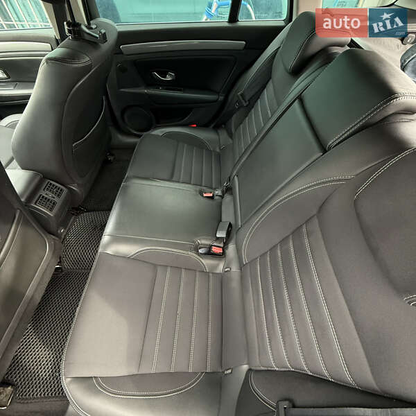 Универсал Renault Laguna 2011 в Одессе