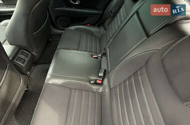 Универсал Renault Laguna 2011 в 